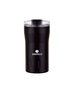 SANTECO KARIBA CARBON BLACK 350ML