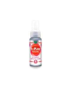 4aKid SoPure - Dummy Sterilizer Spray 60ml