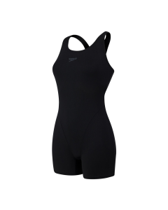 Speedo Ladies Essential Endurance Plus Legsuit - Size 30