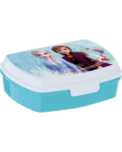 FROZEN II BLUE FOREST FUNNY SANDWICH BOX