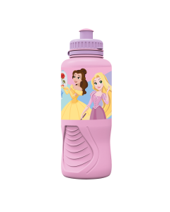 DISNEY PRINCESS TRUE ERGO SPORT BOTTLE 400ML