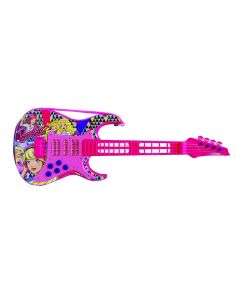 Barbie Electronic Guitar