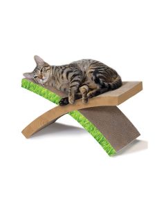 Petstages Easy Life Scratch Hammock