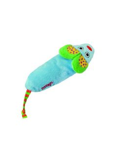 Petstages Green Magic Mighty Mouse