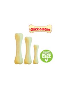 Petstages Chick-A-Bone Small