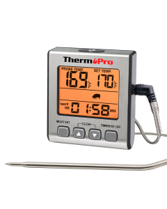 ThermoPro Digital Single Probe Thermometer