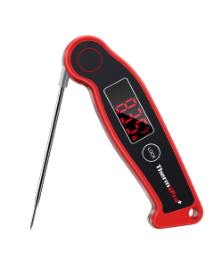 ThermoPro Ultra-fast Thermocouple Instant Read Thermometer