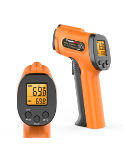 ThermoPro Digital Infrared No-Contact Laser Temperature Thermometer Gun