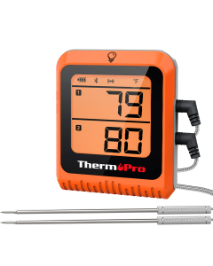 ThermoPro Wireless Bluetooth Thermometer 150m