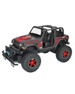 TAIYO RADIO CONTROL 1:16 JEEP WRANGLER RUBICON