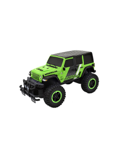 TAIYO RADIO CONTROL 1:16 JEEP SAHARA LTD