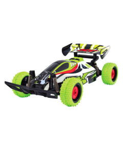 TAIYO RADIO CONTROL 1:18 XT RACER GREEN