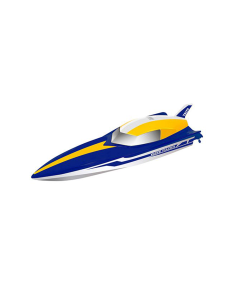 TAIYO RADIO CONTROL MINI BOAT WAVE RACER