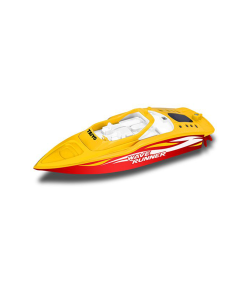 TAIYO RADIO CONTROL MINI BOAT WAVE RUNNER