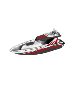 TAIYO RADIO CONTROL MINI BOAT WAVE CRUISER