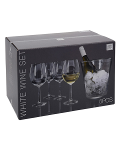 ECO 5PCS WINE SET