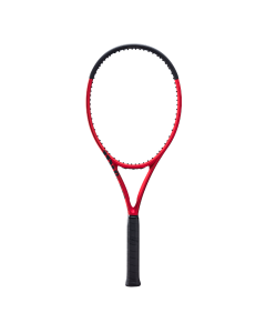 Clash 100L V2 Tennis Racket L2