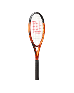 Wilson Burn 100 ULS V5 Tennis Racket L2