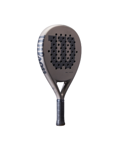 Wilson Carbon Force Padel Racket