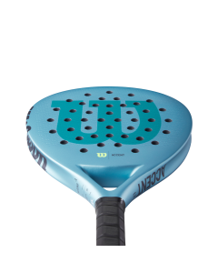 Wilson Accent LT Padel Racket