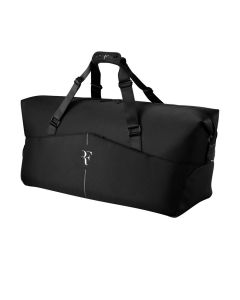 Wilson RF Practice Duffel Bag Black