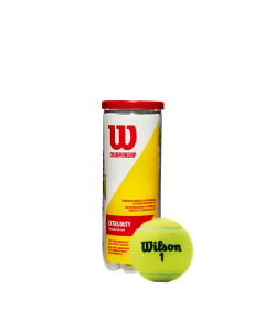 Wilson Championship Tennis Balls