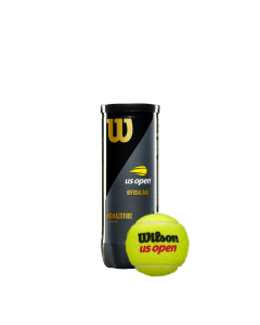 Wilson US Open Tennis Balls