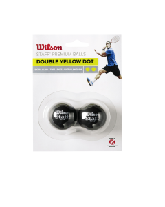 Wilson Squash Balls