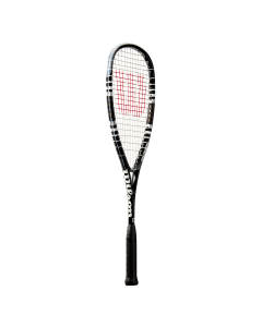 Wilson Hammer Squash Racket