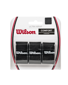 Wilson Ultra Overgrips