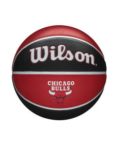 Wilson NBA Team Tribute Basketball