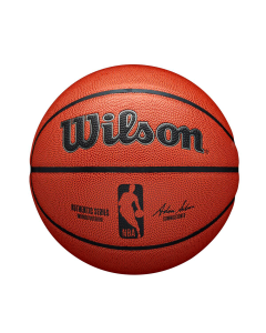 Wilson NBA Authentic Indoor/Outdoor Basketball