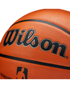 Wilson NBA Authentic Series Outdoor Basketball