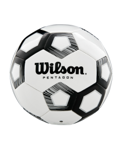 Wilson Pentagon Soccerball - Size 3