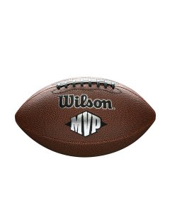 Wilson NFL MVP Football