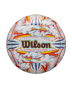 Wilson Graffiti Volleyball