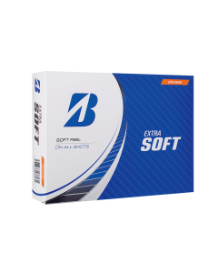 Bridgestone Extra Soft-orange