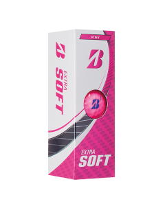 Bridgestone Extra Soft - pink