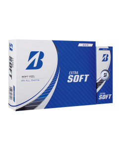 Bridgestone Extra Soft - white