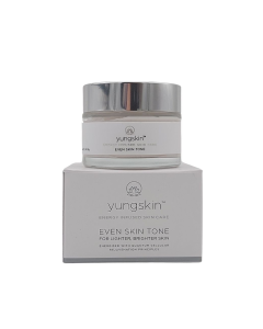 Yungskin Even Skin Tone moisturiser