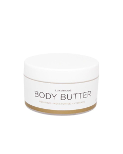 Yungskin Body Butter