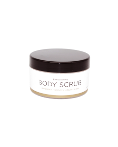 Yungskin Body Scrub