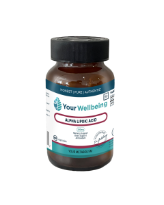 Your Wellbeing Alpha Lipoic Acid