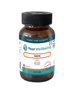 Your Wellbeing Niacin 