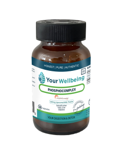 Your Wellbeing Phosphocomplex 