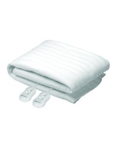 Pure Pleasure King Non-Fitted Electric Blanket