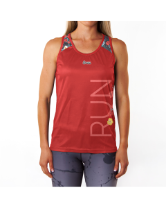 SweatGear Zest Ladies Vest