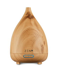 ZEN Eos series Ultrasonic Diffuser - Light Wood