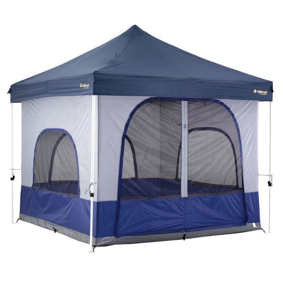 Oztrail Gazebo 3M Tent Inner Kit Excluding Gazebo