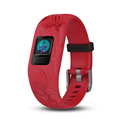 Difference between garmin vivofit jr and vivofit jr 2 online